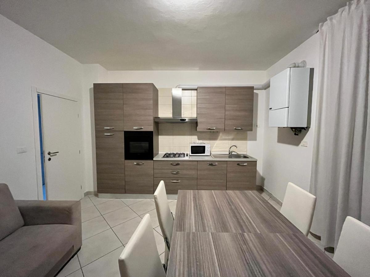 Sottomarina Beach Life Apartment Luaran gambar