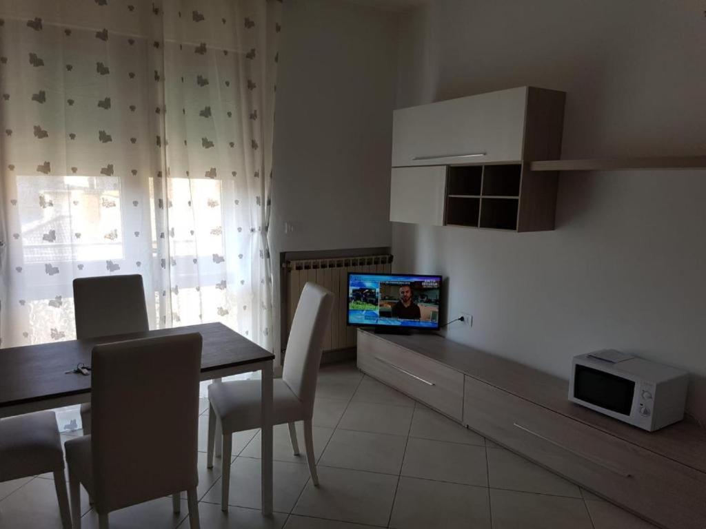 Sottomarina Beach Life Apartment Luaran gambar