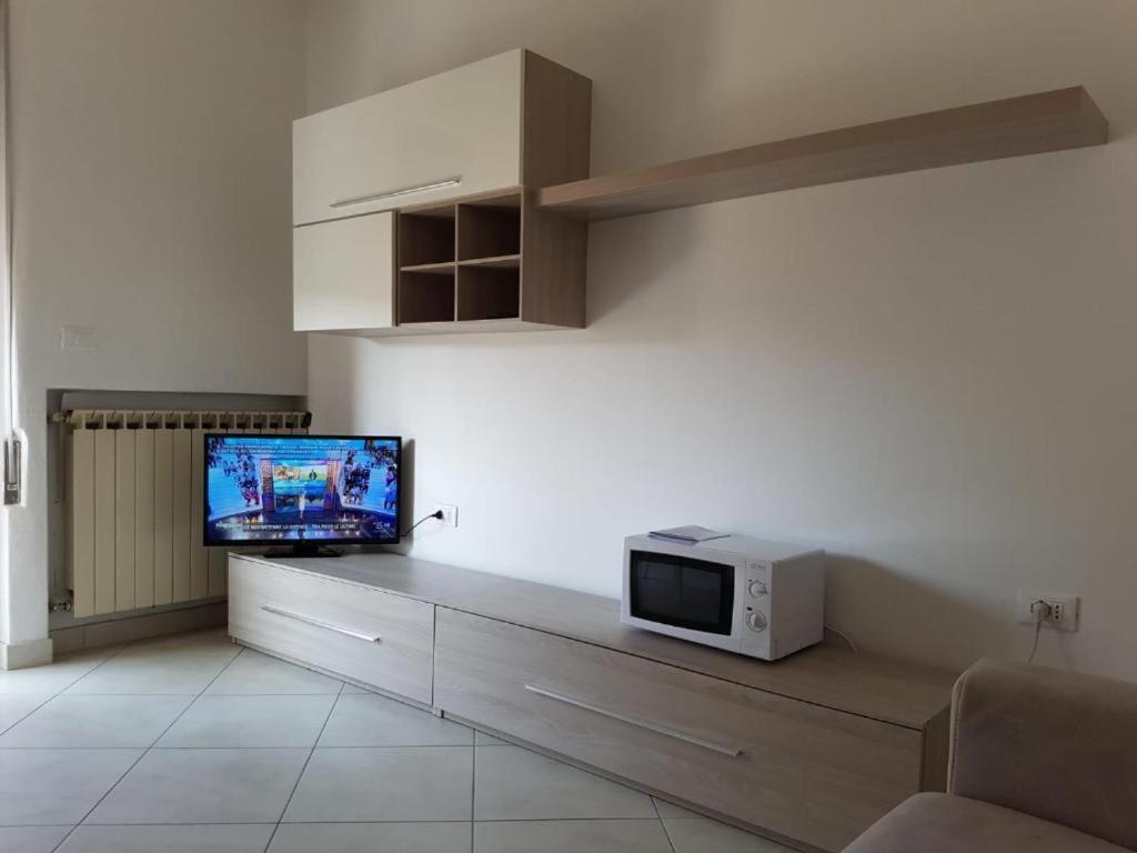 Sottomarina Beach Life Apartment Luaran gambar