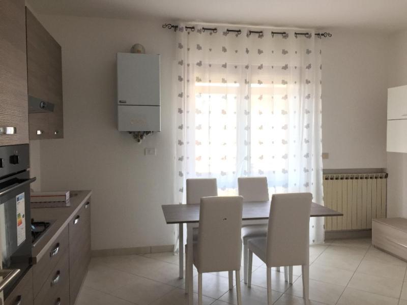 Sottomarina Beach Life Apartment Luaran gambar