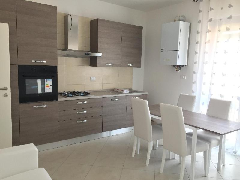 Sottomarina Beach Life Apartment Luaran gambar