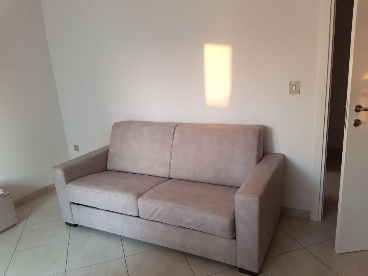 Sottomarina Beach Life Apartment Luaran gambar