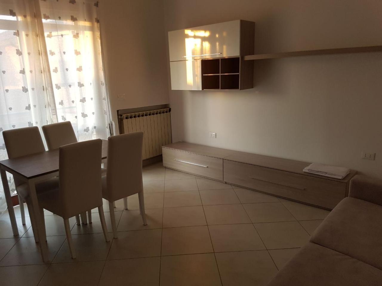 Sottomarina Beach Life Apartment Luaran gambar