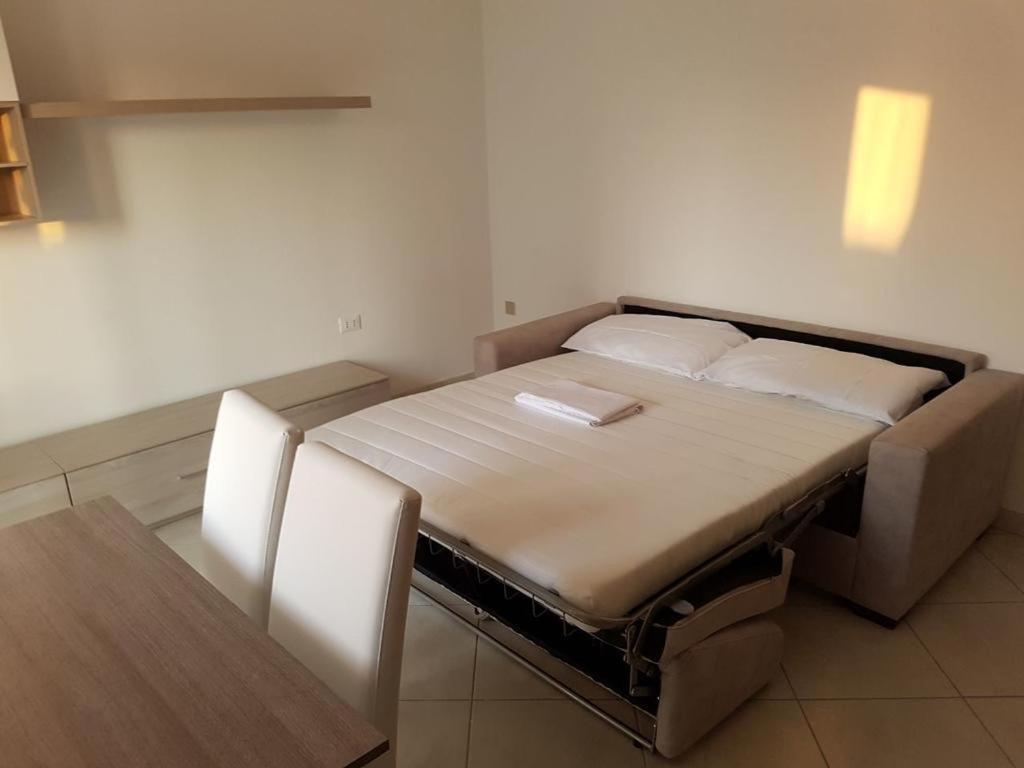 Sottomarina Beach Life Apartment Luaran gambar